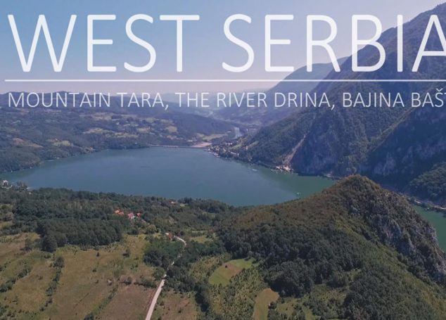 West Serbia – In the antre of heaven